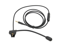 Cabo de Microfone Boom com redução de ruído para Bose Quietcomfort 35 EOOCOO