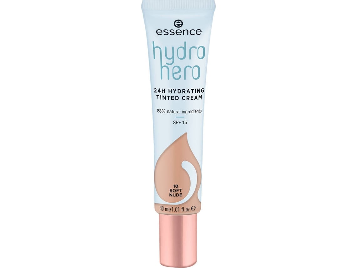 BB Cream ESSENCE 24h Hydro Hero 10 (30 ml)