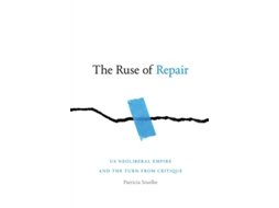 Livro The Ruse of Repair de Patricia Stuelke (Inglês)