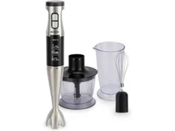 Varinha Mágica + Acessórios BECKEN BHB8894 (1000 W - Inox)