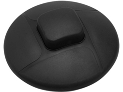 Interruptor de Pé XTREME 2A Preto