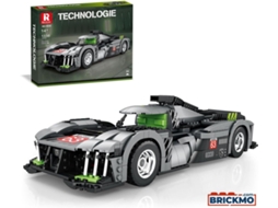 Reobrix Hypercar 11031