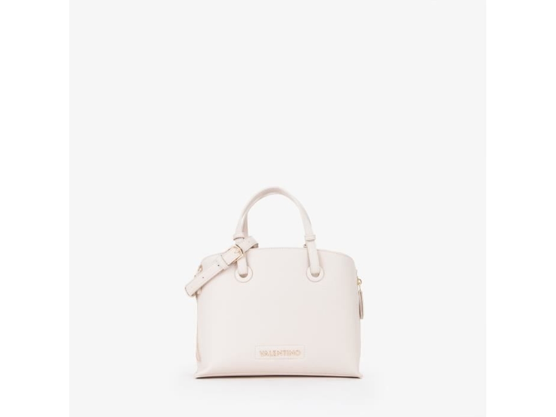 Sac Cabas Sallie Re Valentino Vbs8uj04 Ecru Bege (ecru)