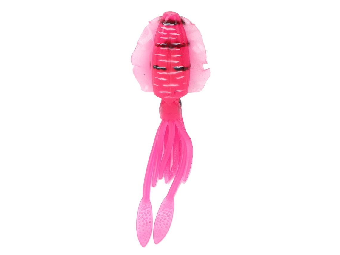 Bionic Lure (luminous Bionic Soft Bait)