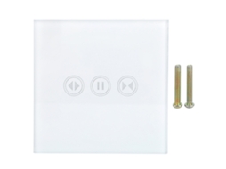 Interruptor Wifi Sem Fio Controle Remoto 800w Padrão com MARCA