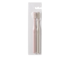 Escova de Dentes Manual Ultra Macia S/MARCA