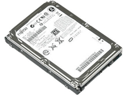 Disco HDD Interno FUJITSU S26361-F5543-L124 (2.4 TB - SAS - 10000 RPM)
