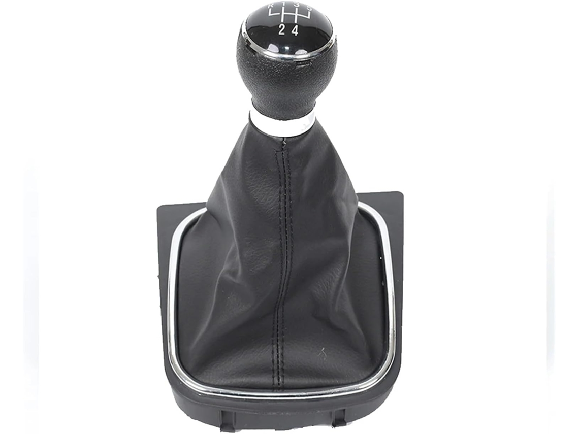Tapete Automotivo para Golf 6 Mk6 e Jetta V Vi 5 para Interior do Veículo, Proteção Completa
