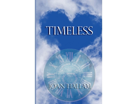 Livro Timeless De Joan Hallam (inglês)