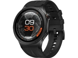 Smartwatch OPPO Watch X3 Titânio (1.50'' - Autonomia até 16 dias - Preto)