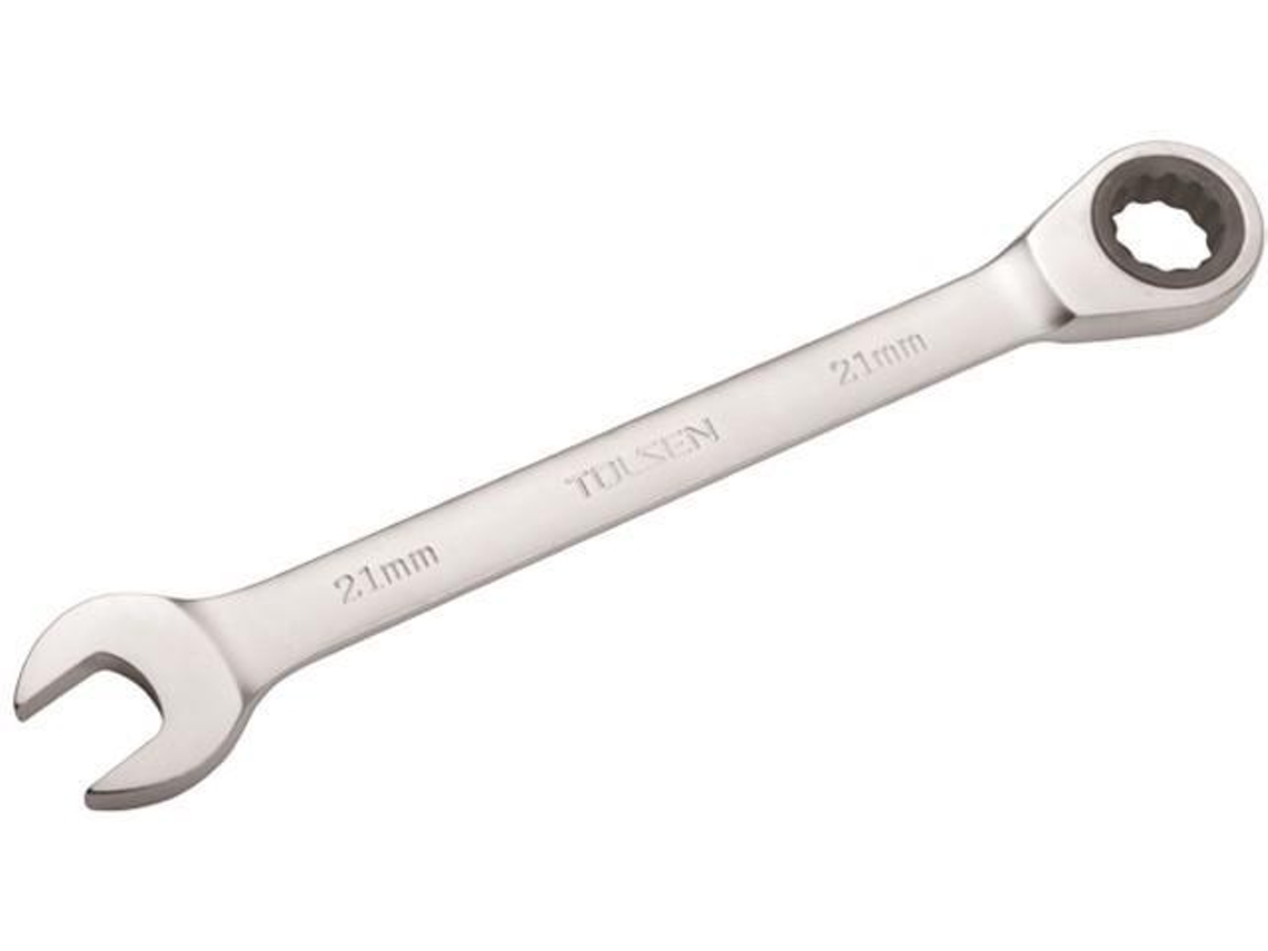 Chave Combinada Com Catraca 8Mm TOLSEN