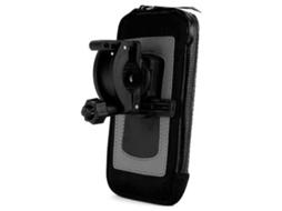 GAIAM Phone Case With Support For Bike Upt To 6.3´´