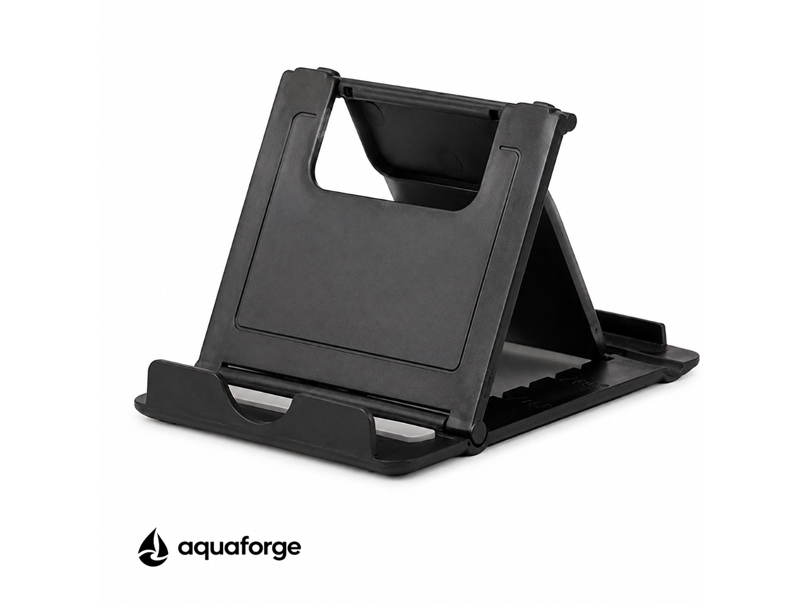 Suporte De Mesa Para Telemóvel Dobrável