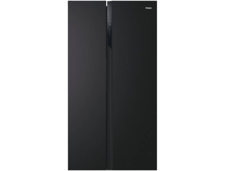 Frigorífico Americano  HSR3918ENPB (No Frost - 177.5 cm - 514 L - Preto)