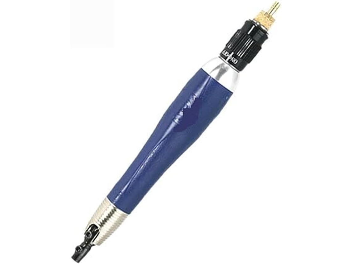 Máquina de corte SFUSHOS pneumática com lima ultrassônica