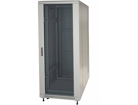 Armário Rack LINK ACCESSORI LK1922U66GR 22U Branco