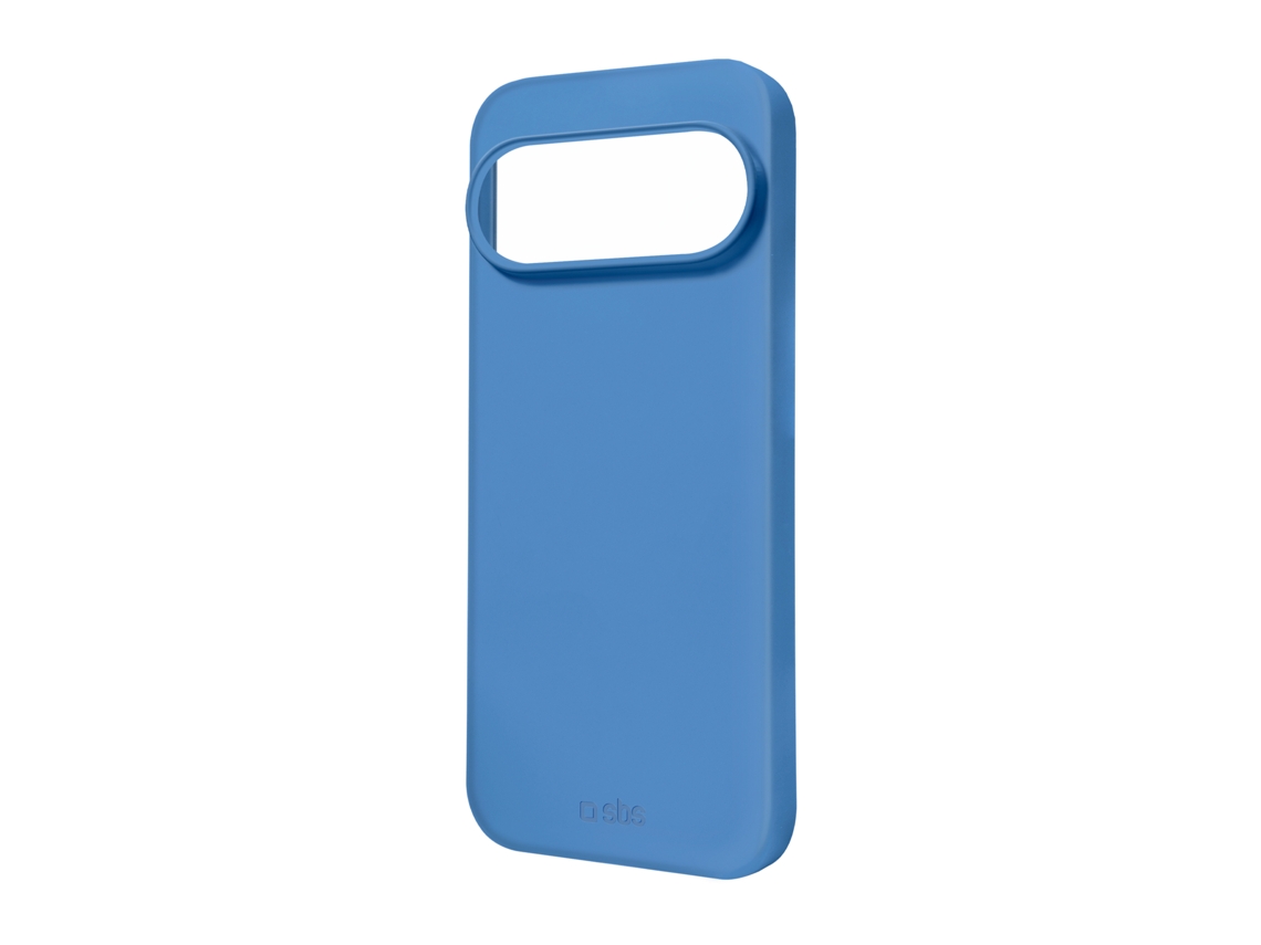 Capa SBS Instinctmag Google Pixel 10/10 (Azul)