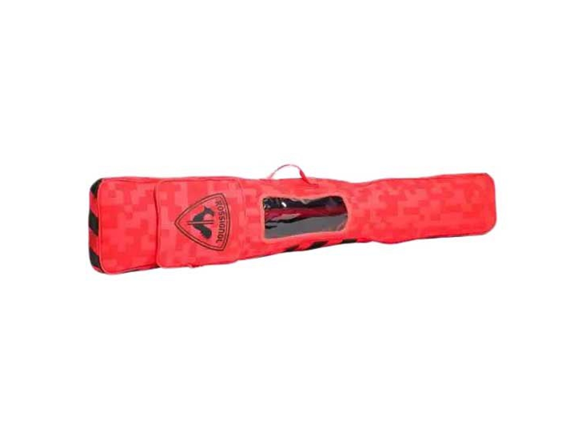 ROSSIGNOL Sacola Nordic Riffle Vermelho