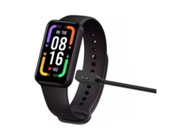 Cable de Carga Magnético Portátil para Redmi Smart Band Pro, Compatible Con La Base de Carga Usb.