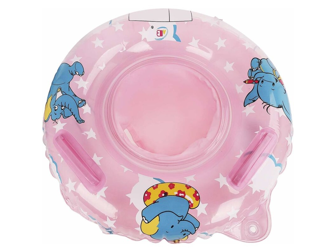 Boia De Natação Para Bebês, Barco Inflável Infantil, Assento Para Bebê, Treinamento De Natação Infantil, Volante, Brinquedo De Natação -aquaforge