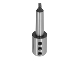 Adaptador de pinça para fresadora (aço rápido)