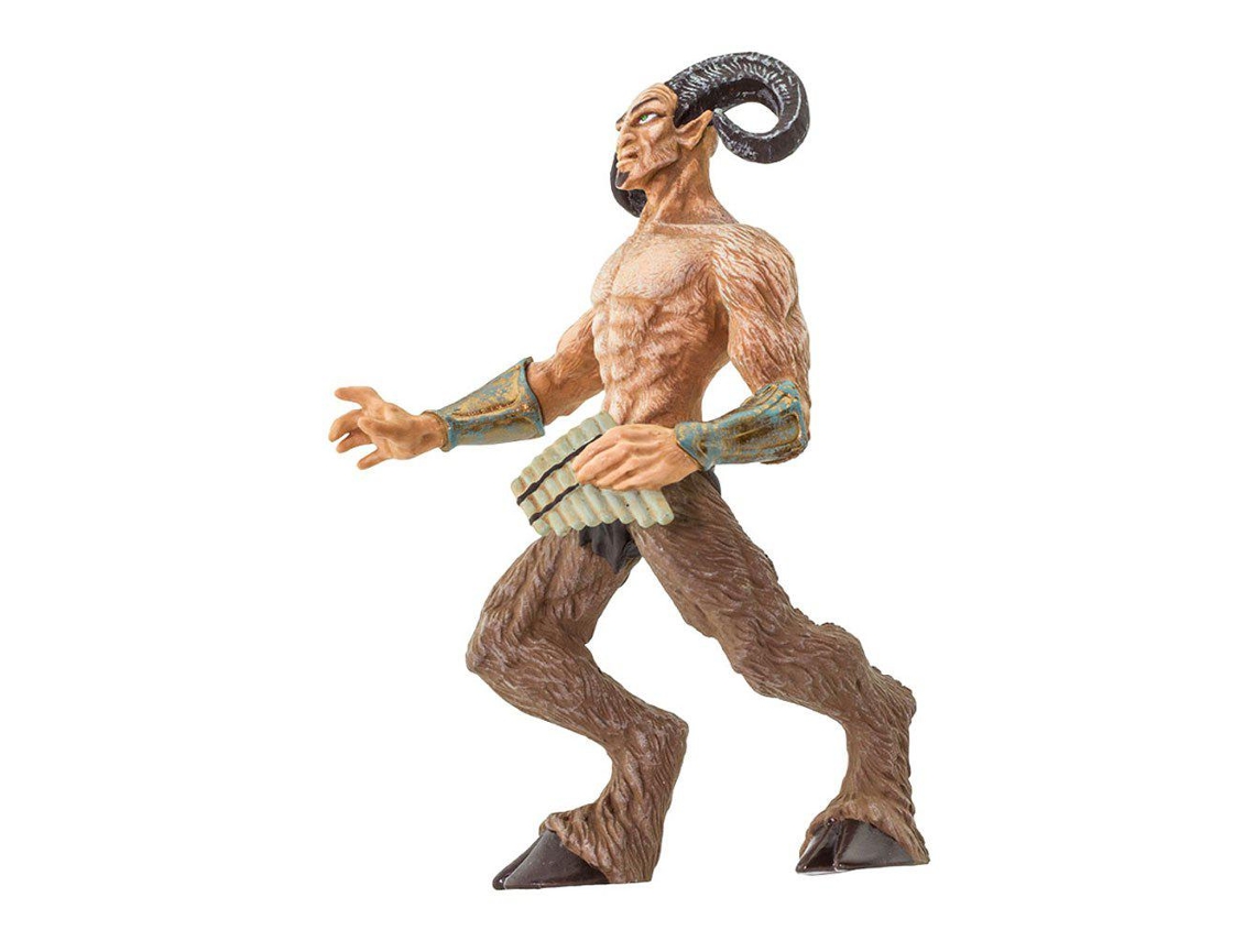 SAFARI Satyr