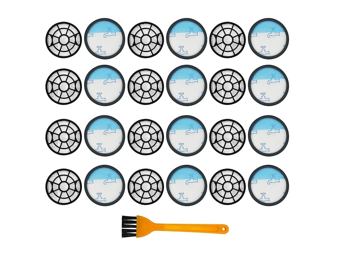 Acessórios de Aspirador Número da peça do filtro Hepa para Swift Power Cyclone Ro2932 Ro2933 Ro2957 Ro2981 Ro2910 Ro2915 Ro2913