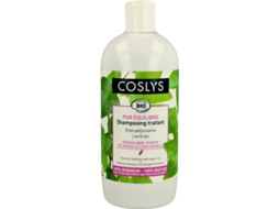 Champô COSLYS Anti-Caspa e Descamação (500 ml)
