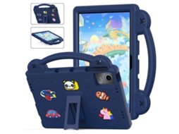 Capa Para Tablet Lurelia, Para Tcl De Mão É Adequada Para Uso Comazul Marinho Walmart Onn Pro De 11 Tbspg 2023, Azul Marinho, Função Sono