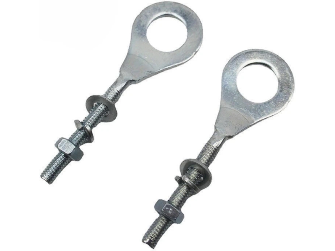 Tensor Da Corrente Do Comando De Válvulas Para Quadriciclo 196cc