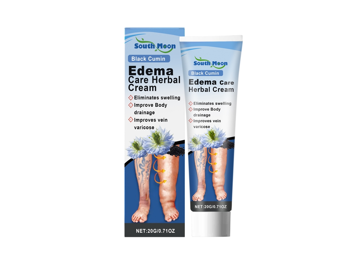Creme Hidratante Herbal para Pele Natural Hidratação Leve e Renovadora LAXISCREED