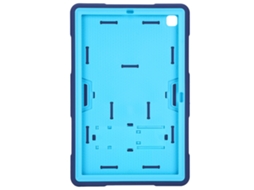 Capa Protetora, Antiestática, Anti-impacto, Compatível Com Galaxy Tab A7 10.4 T500, Azul