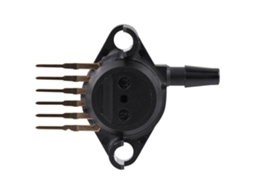 Laxiscreed Sensor De Pressão Integrado Absoluto 15-700 Kpa Para Monitorização Precisa