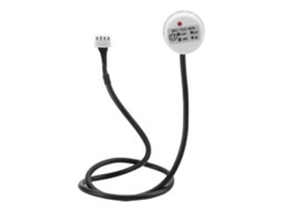 Sensor De Nível De Líquido Sem Contato 24v
