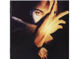 CD Terence Trent D'Arby - Terence Charlston 🞄 Charles Medlam - Händel 🞄 Bach 🞄 Telemann - Barocking Together (1CDs)