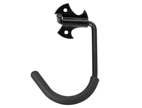 Suporte de parede para bicicleta, gancho de parede para bicicleta de montanha, suporte para bicicleta, equipamento de ciclismo, eluaihy