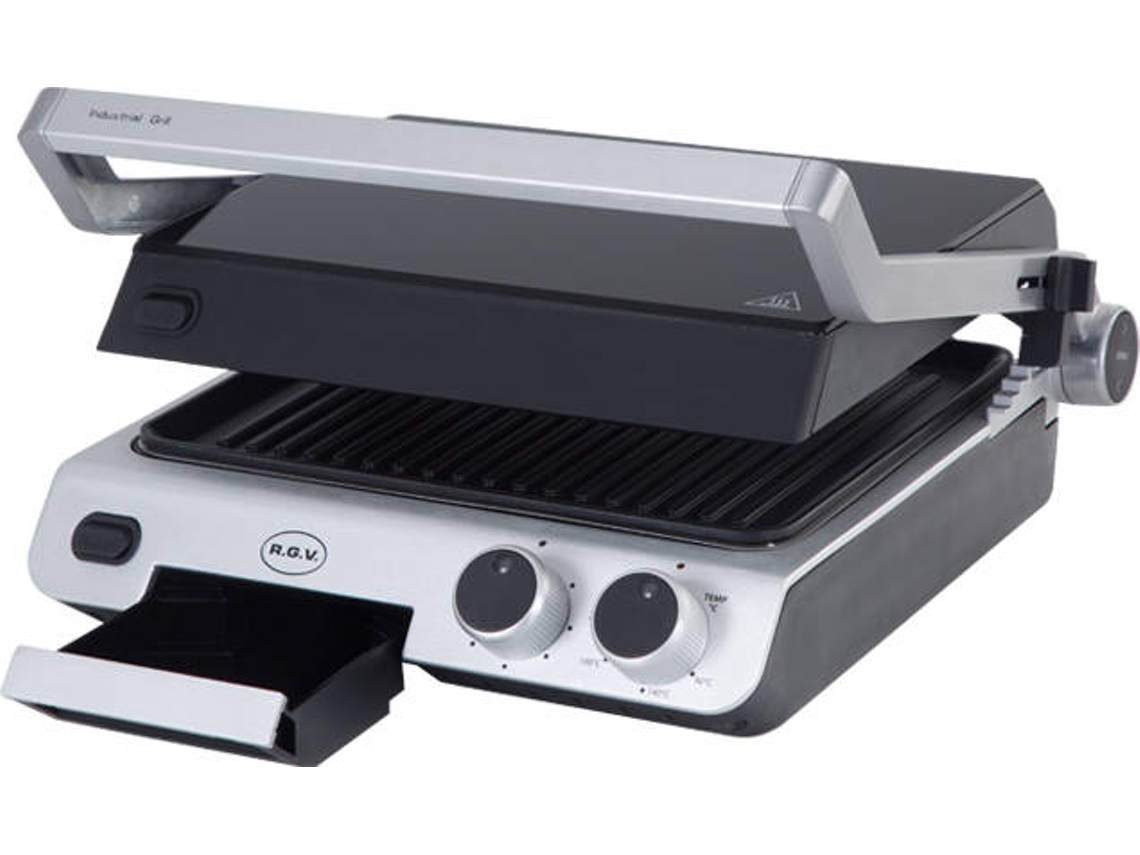 Grelhador RGV Industrial Grill