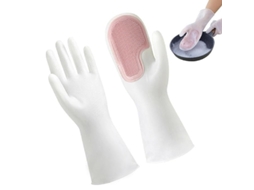 Luvas Femininas Em Algodão, Proteção Uv, Dedos Completos E Compatíveis Com Ecrãs Táteis. Ideais Para Atividades Ao Ar Livre E Ciclismo.