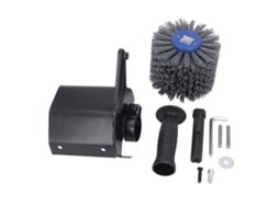 Kit Conversor para Esmerilhadeira Angular M14 S/MARCA