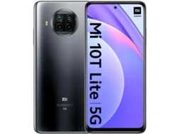 Smartphone XIAOMI Mi 10T Lite (Recondicionado Como Novo - 128 GB - Cinzento)