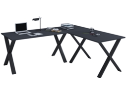 Mesa De Escritório 190x160x80 Vcm