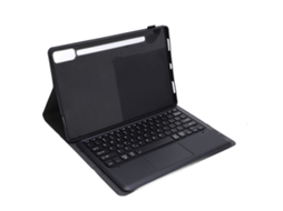 Capa Protetora De Teclado (touchpad, Conexão Bluetooth) Para Lenovo Tab P12 Capa Protetora Para Tablet De 12,7 Polegadas