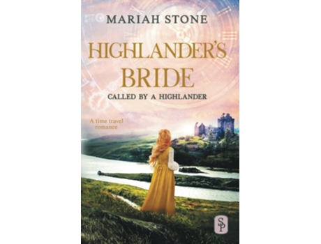 Livro Highlanders Bride De Mariah Stone (inglês)