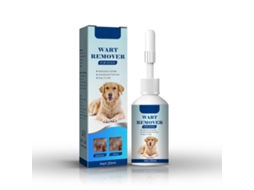Limpeza Keyou Remove Verrugas Cães