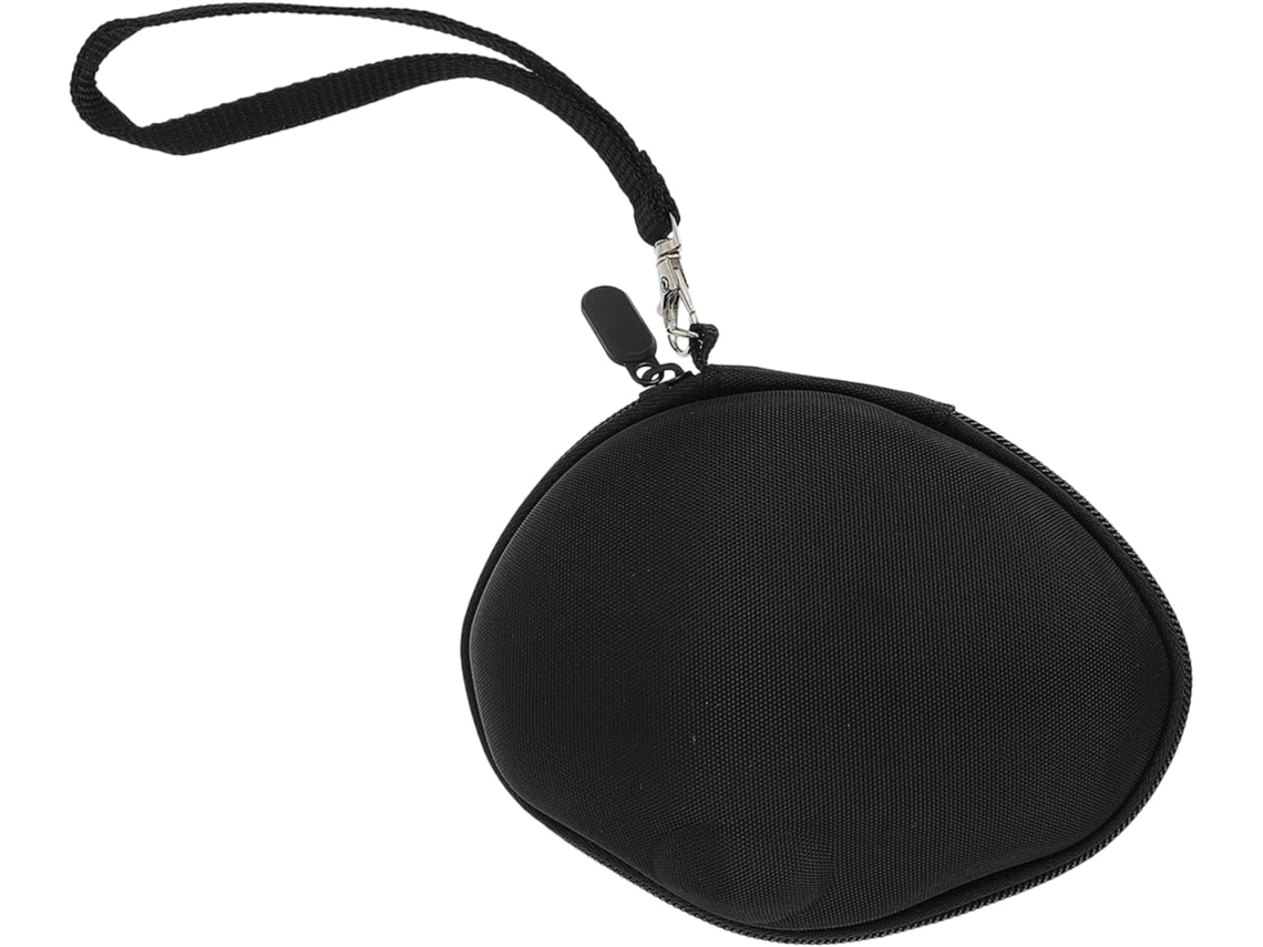 Bolsa De Armazenamento Para Mouse Sem Fio Em Eva, Compatível Com Mx Ergo Bolsa De Armazenamento Para Mouse Sem Fio Em Eva, Compatível C Gokoco