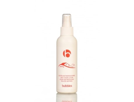 BUBBLES Loción Antimordeduras 150 Ml