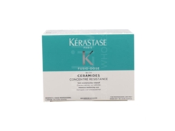 CONCENTRÉ RESISTANCE fusio-dose with ceramidas 10 X 12 ML KERASTASE