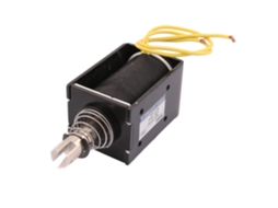 Ímã Eletroímã Cc Tipo Push pull de 10 Mm e 65 N para Projetos Diy CHABERLU (7280ec8cf3c0a6acf59b66c3b2b01978)