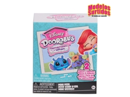 Doorables Once Upon a Time Mini Peek S13 Apenas Brinque