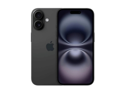 Iphone 16 Plus 256gb Preto Apple (preto)